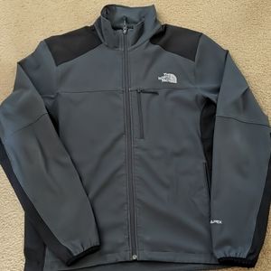 Men's North Face Jacket.